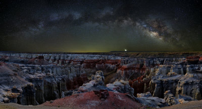 AZ - Coal Mine Canyon Nightsky 3.jpg