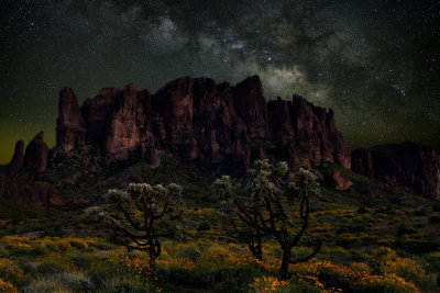AZ - Lost Dutchman State Park Nightsky 2.jpg