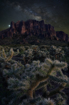 AZ - Lost Dutchman State Park Nightsky 4.jpg
