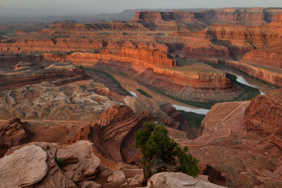 UT - Dead Horse Point State Park Sunrise.jpg