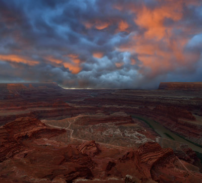 UT - Dead Horse Point State Park Sunset.jpg