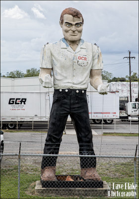 811313 GCR Tire MM Birmingham AL 2018