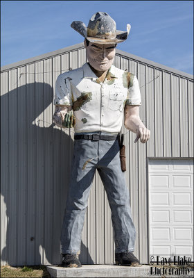 812602 Cowboy MM Grove OK 2018