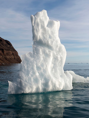 Ice sculptures - IJssculpturen