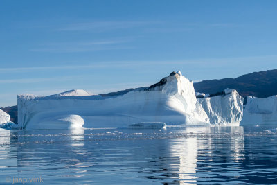 Iceberg - IJsberg