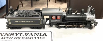 Ed Kapuscinski - O scale