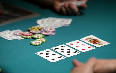 QQPOKER INDONESIA