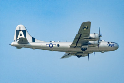 Commemorative Air Force in Rochester MN