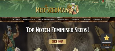 Marijuana seeds Australia