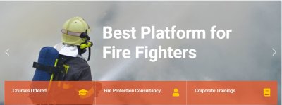 Best Platform For Fire Fighters