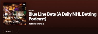 Nhl picks