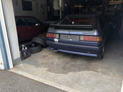 Rear in Garage.JPG