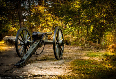 Gettysburg