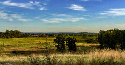 Gettysburg