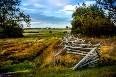 Gettysburg