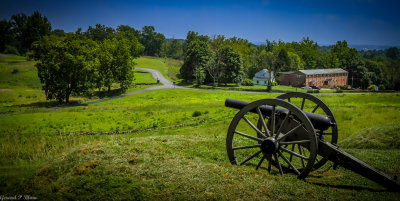 Culps Hill