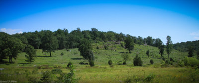 Little Round Top