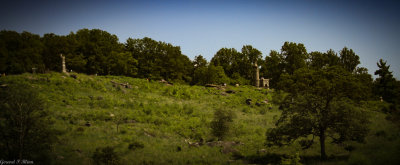 Little Round Top