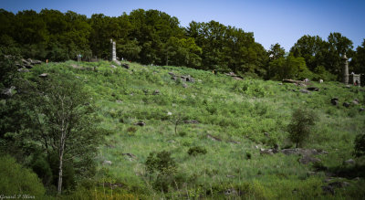 Little Round Top