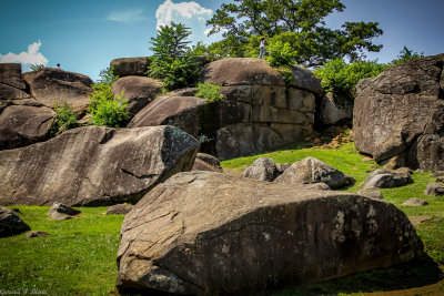 Devils Den
