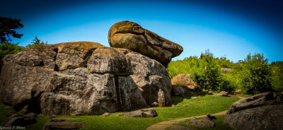 Devils Den