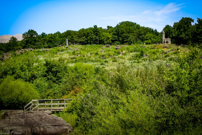 Little Round Top