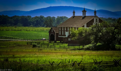 Codori Farm