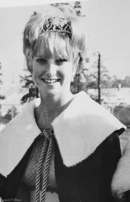 Queen Patty