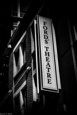Fords Theater