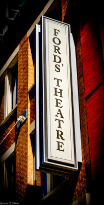 Ford Theater