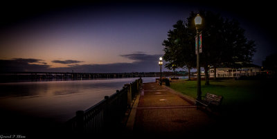 New Bern NC