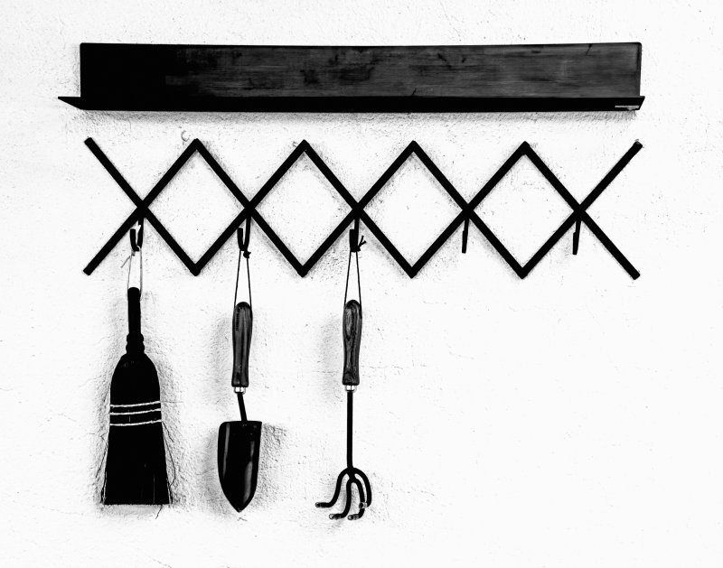 Small Tools