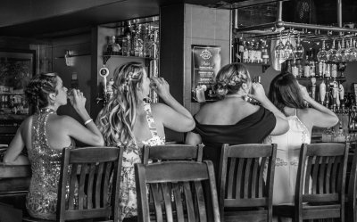 Girl Shots