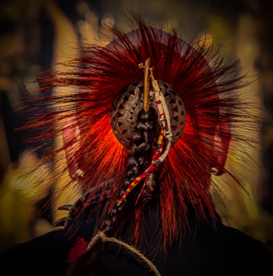 Native Headdress