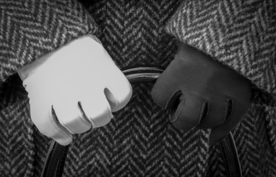Gloves