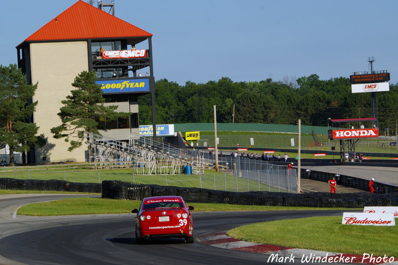 2010 MID-OHIO