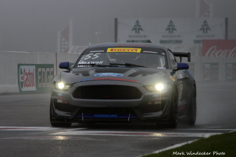 Q4-Jade Buford Mustang GT4