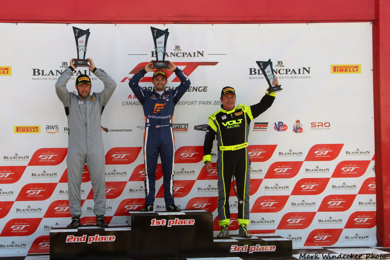 AM Class 2nd-Drew Staveley 1st-Jarett Andretti 3rd-Alan Brynjolfsson