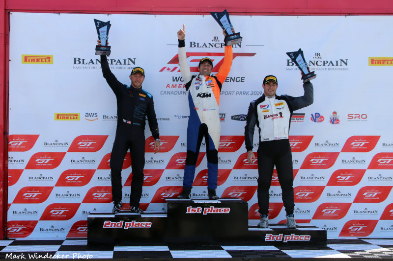 PRO Class 2nd-Spencer Pumpelly 1st-Nicolai Elghanayan 3rd-Michael Cooper