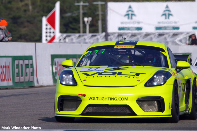 15th Alan Brynjolfsson/Trent Hindman