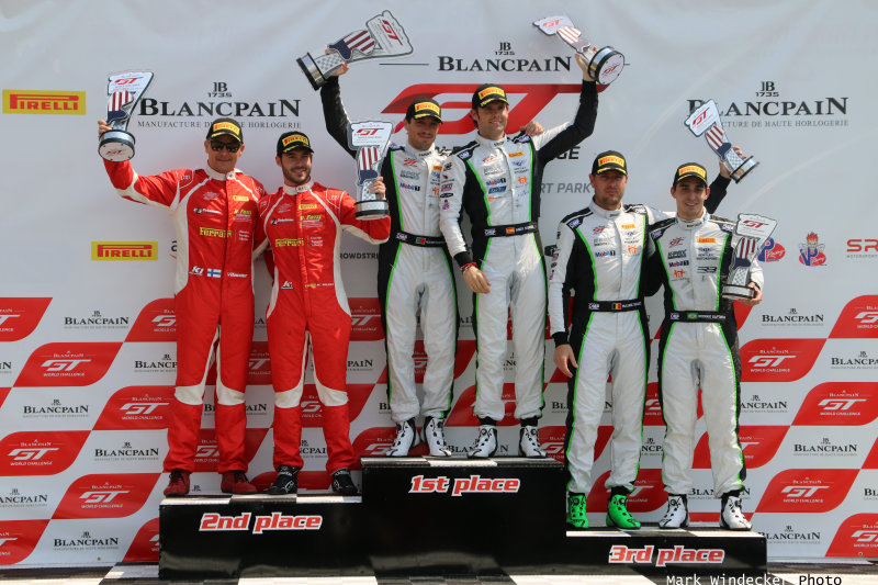 PRO 2nd-Toni Vilander/Miguel Molina 1st-Alvaro Parente/Andy Soucek 3rd-Maxime Soulet/Rodrigo Baptista