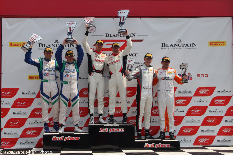 PRO/AM 2nd-Ryan Dalziel/David Askew 1st-Kyle Marcelli/Martin Barkey 3rd-Dennis Olsen/Anthony Imperato