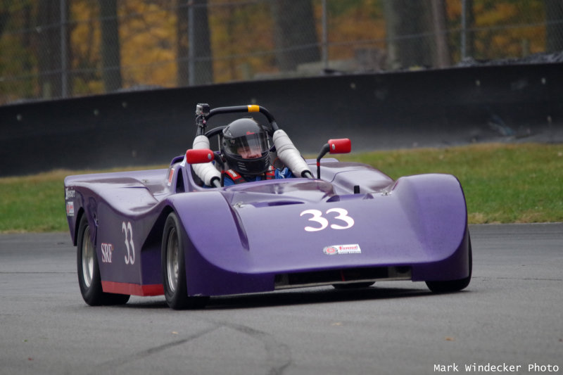 Duane Leinninger   SRF3