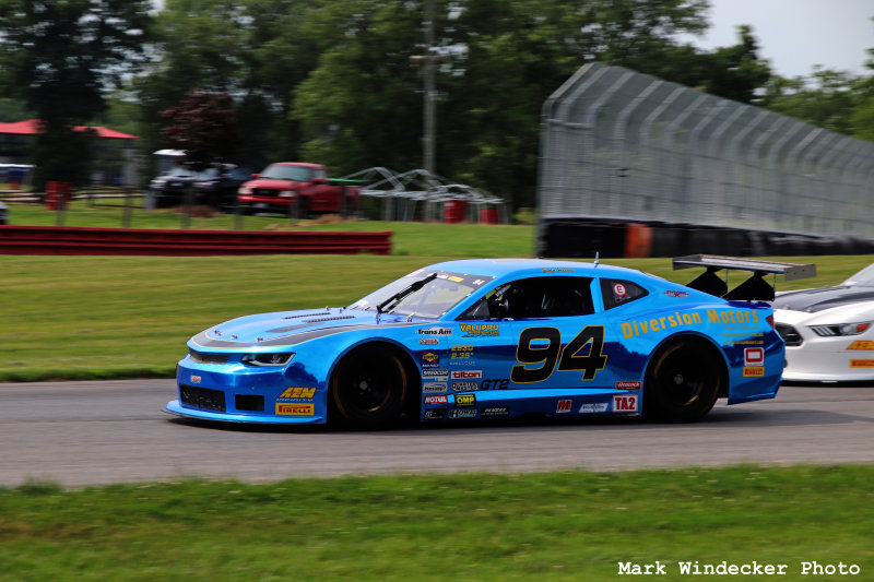  Diversion Motors / Value Pro Chevrolet Camaro