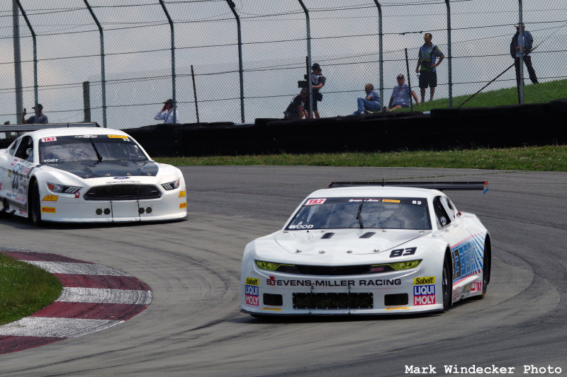13th  Jeff Wood