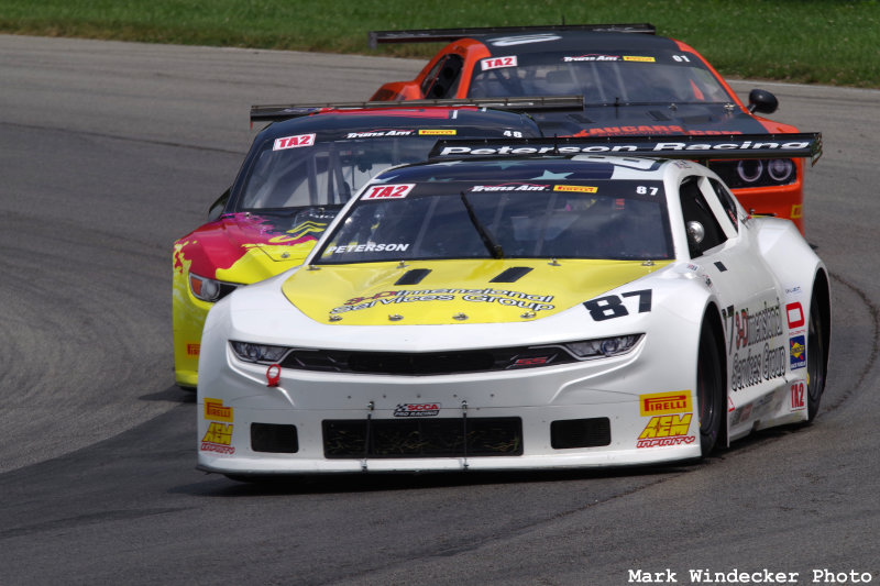 18th  Doug Peterson