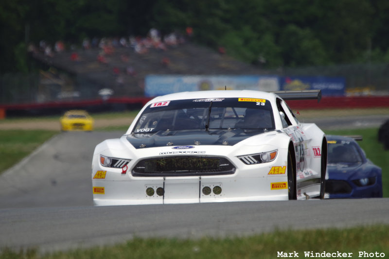 20th  Curt Vogt