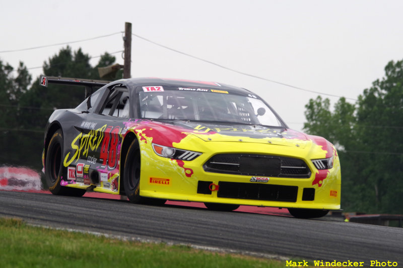 22nd Scott Borchetta