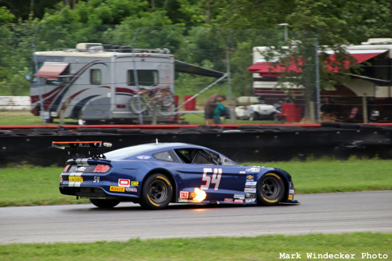  Raymond's Performance Ford Mustang