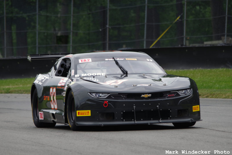 Swift Filters / Mom / Hawk Chevrolet Camaro